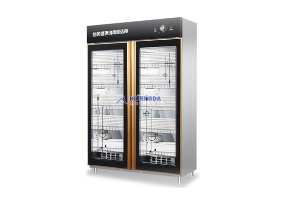 Cabinets & Safety