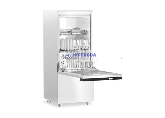 Cleaning & Sterilization