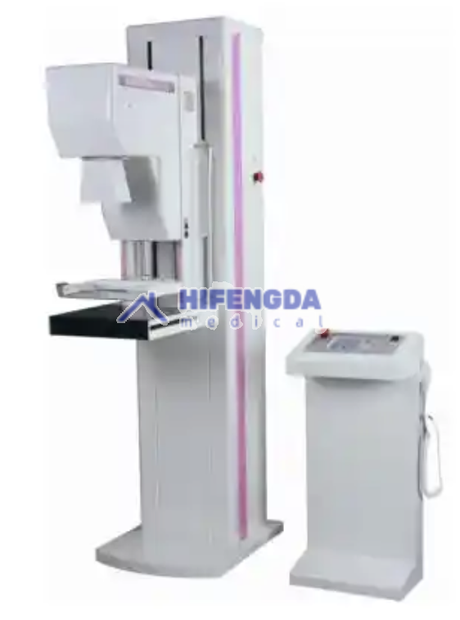 Mammography Machine