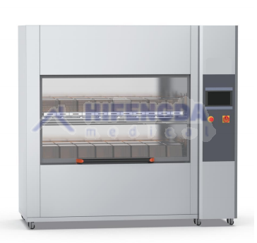Aminal Cage Washer