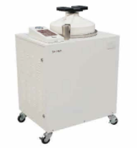 Sterilizer, Autoclave